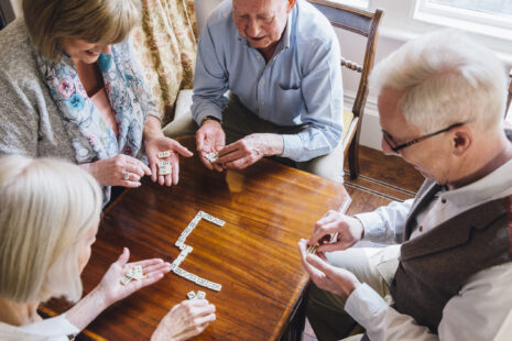 A Closer Look at Nursing Care in Our Home