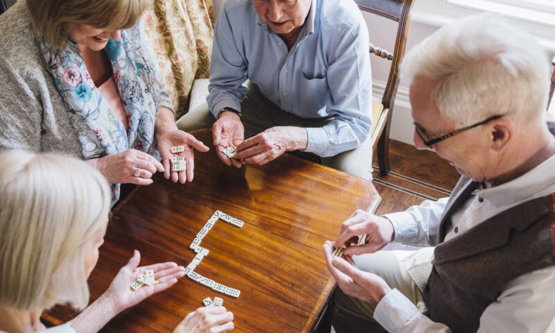 A Closer Look at Nursing Care in Our Home