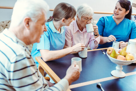 9 Questions Families Ask Most About Respite Care (Answered)