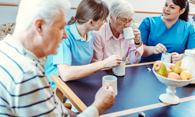 9 Questions Families Ask Most About Respite Care (Answered)