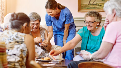 A Guide to Assessing the Quality of Care Homes: What to Look for During Your First Visit