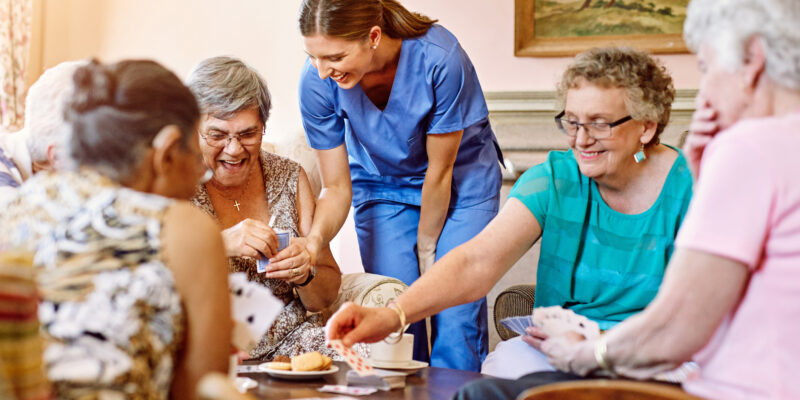 About Mavern House Residential Care Home