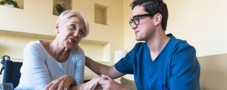 Recognising When Respite Care Can Provide Support