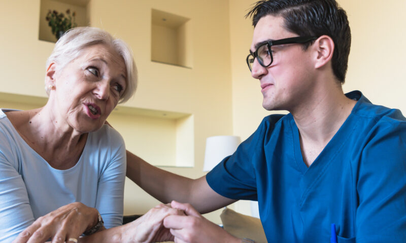 Recognising When Respite Care Can Provide Support