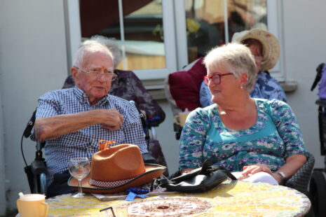 The Difference a Residential Care Home Can Make