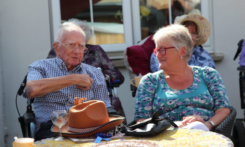 The Difference a Residential Care Home Can Make