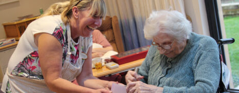 A Step-by-Step Guide to Finding the Perfect Care Home for Your Loved One