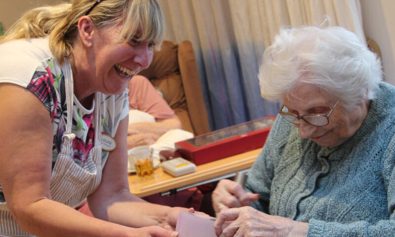 A Step-by-Step Guide to Finding the Perfect Care Home for Your Loved One